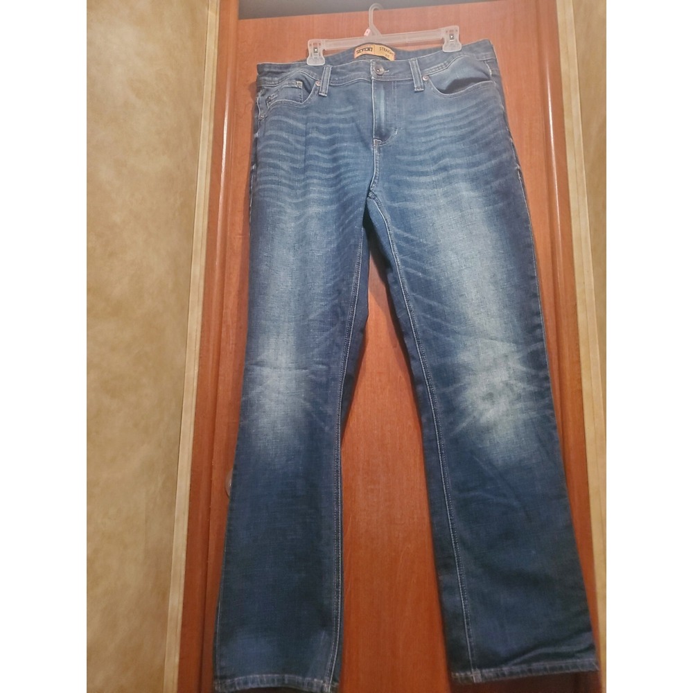 Men's Red Head Jeans, Lot of 2, New w/o tags, 36X30, 100%‎ cotton
